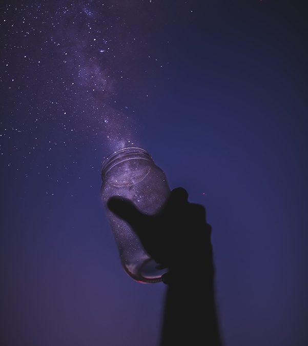 O gospodarce siedmiu krasnoludków